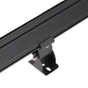 Bañador de Pared LED 80W 100Lm/W 30º RGB/CCT Enlazable Mando a Distancia Sistema TUYA — Vetonek (3)