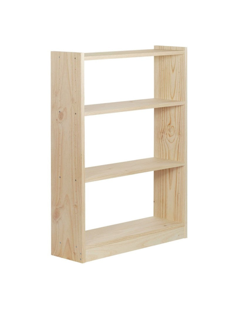 Librería Infantil GALA de Madera Ancha - 70,5 cm Astideco