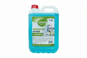 Limpiacristales Antivaho Profesional Vetonek - Secado Rápido 5L - Vetonek