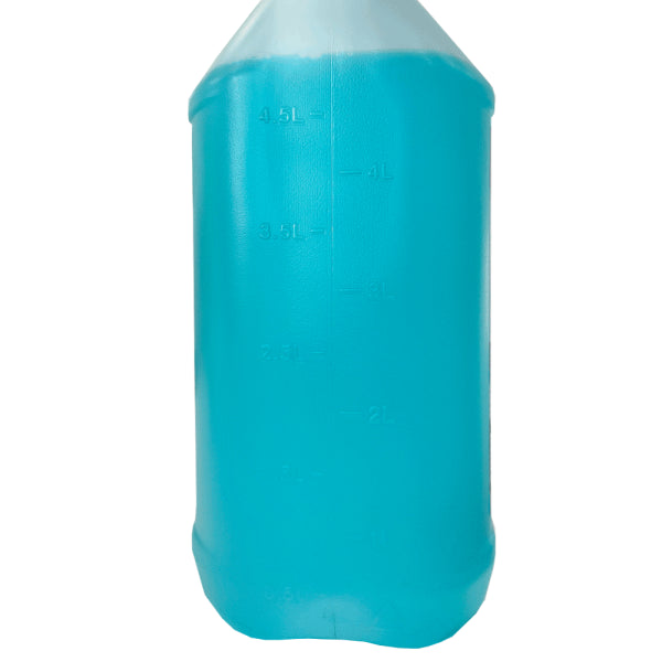 Limpiacristales Antivaho Clim Profesional - Secado Rápido 5L Vetonek