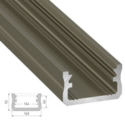 Perfíl Aluminio Tipo A 2,02M — Vetonek (4)