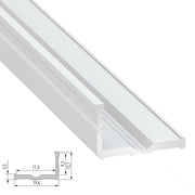 Perfíl Aluminio Tipo E 2,02M — Vetonek (2)