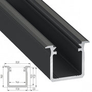 Perfíl Aluminio Tipo G 2,02M — Vetonek (3)