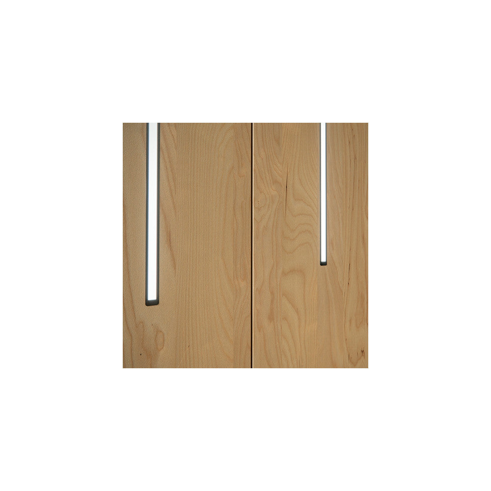 Perfíl Aluminio Tipo W 2,02M — Vetonek (7)