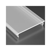 Difusor WIDE PMMA Perfiles SOLIS, iLEDO, INSO 2,02M — Vetonek (2)