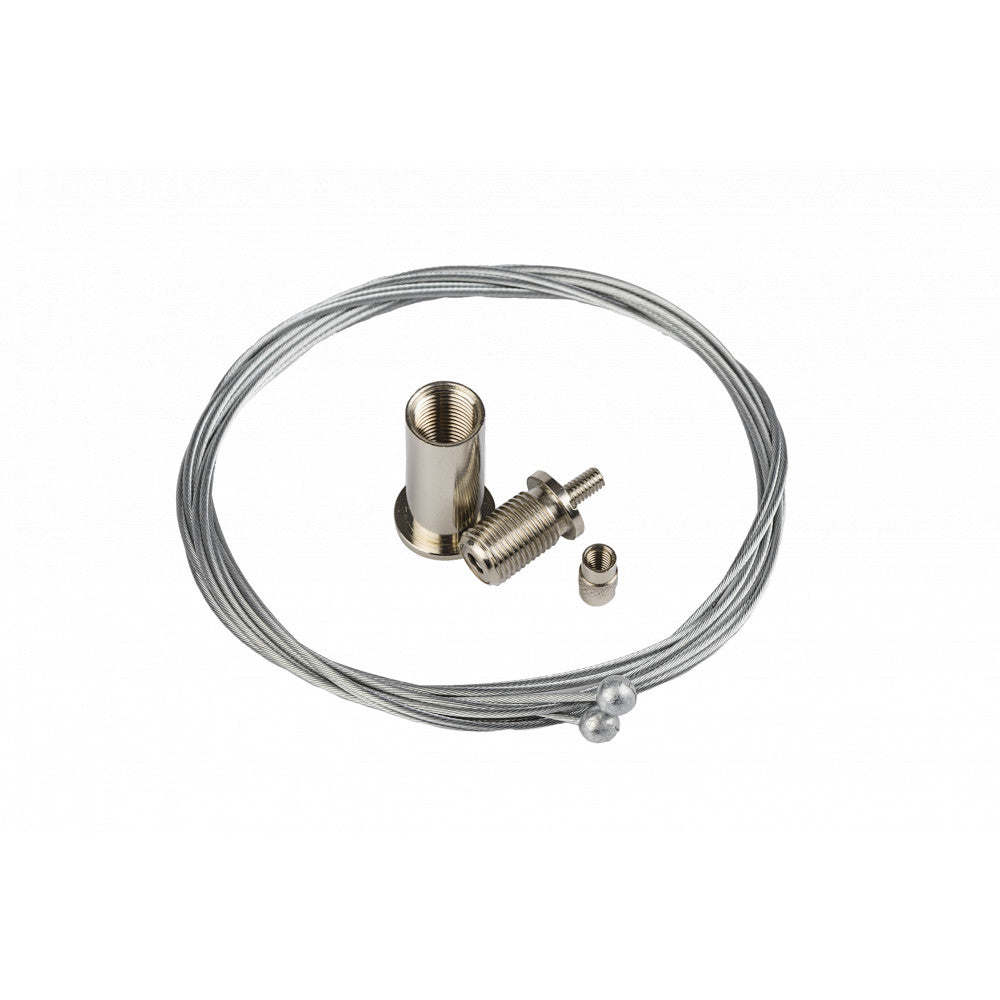 Suspensión - Perfiles A,Y,I6,I10 - Kit - 125mm — Vetonek