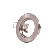 Aro Downlight Circular "Sara" 81mm — Vetonek