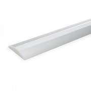 Perfíl Aluminio para Tira LED Difusor Opal x 2M — Vetonek (2)