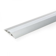 Perfíl Aluminio para Tira LED Difusor Opal x 2M — Vetonek (3)
