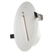 Base Empotrable Monofásico Blanco — Vetonek