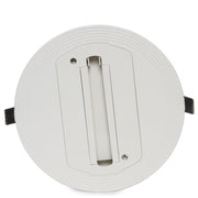 Base Empotrable Monofásico Blanco — Vetonek (2)