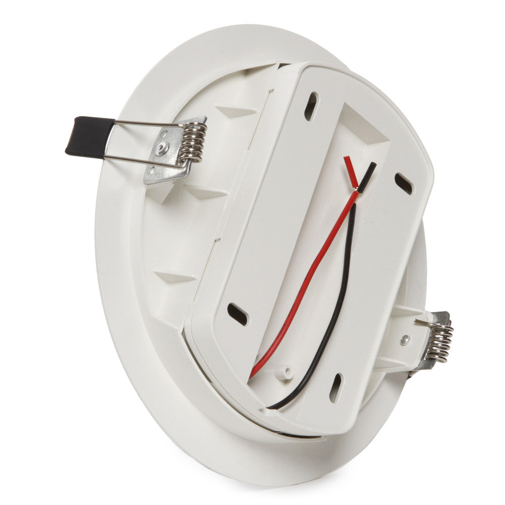 Base Empotrable Monofásico Blanco — Vetonek (3)