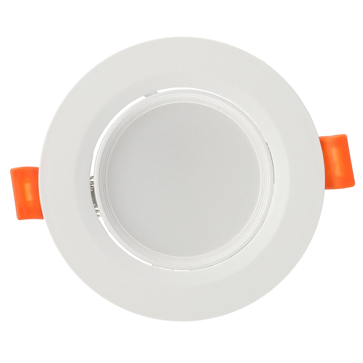 Foco Downlight Circular LED 7W 630Lm 6000ºK — Vetonek (4)