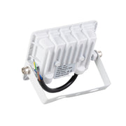 Proyector LED 6000ºK IP66 Regulable Acabado Blanco — Vetonek (12)