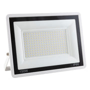Proyector LED 6000ºK IP66 Regulable Acabado Blanco — Vetonek