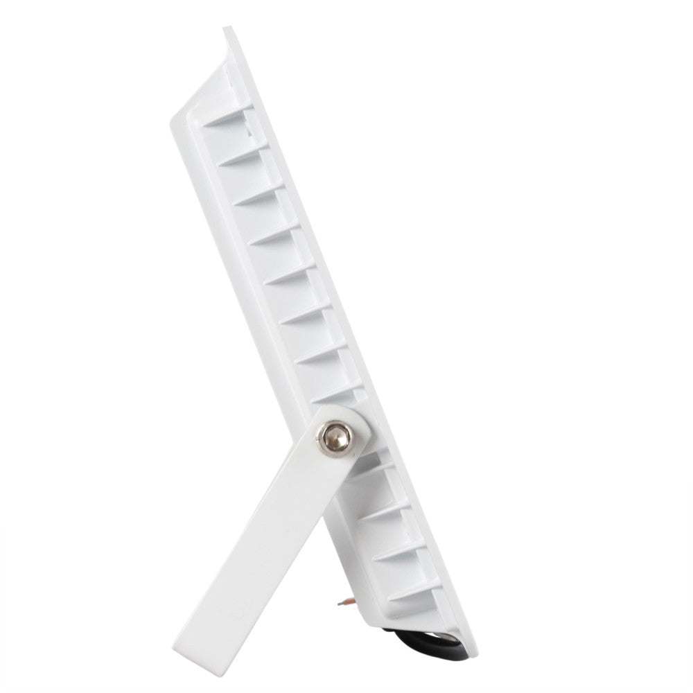 Proyector LED 6000ºK IP66 Regulable Acabado Blanco — Vetonek (5)