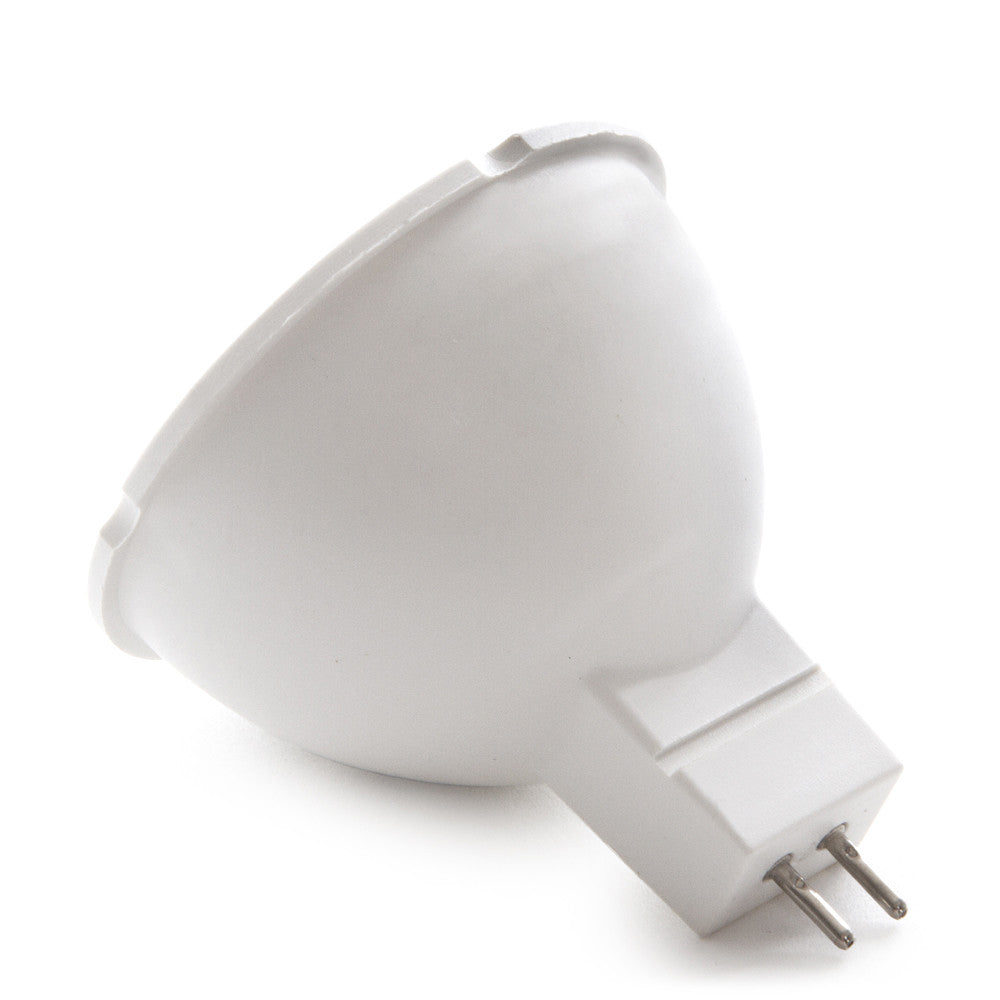 Bombilla LED GU5,3 7W 580Lm 6000ºK Mr16 — Vetonek (3)