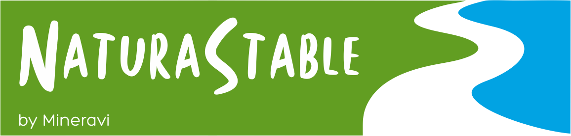 NaturaStable, estabilizador suelos - Vetonek