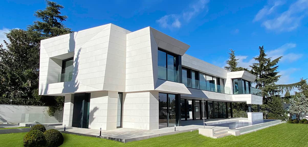 Losa natural Brisa - Vetonek