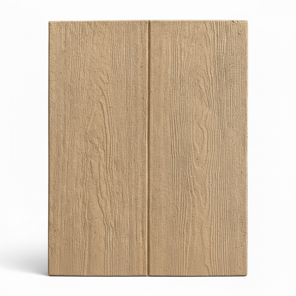 Losa con color ajustado