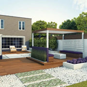 Losa Vetonek Arte Mudéjar - Vetonek