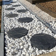 Paso Japonés Pizarra - Vetonek