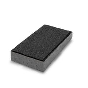Lastra Senda Adybor in calcestruzzo 40x20x6 cm, pavimentazione per passeggiate e sentieri da giardino - Vetonek