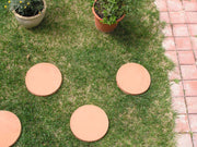 Losa Terracota Jardín - Vetonek