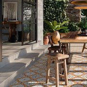 Losa Vetonek Arte Mudéjar - Vetonek