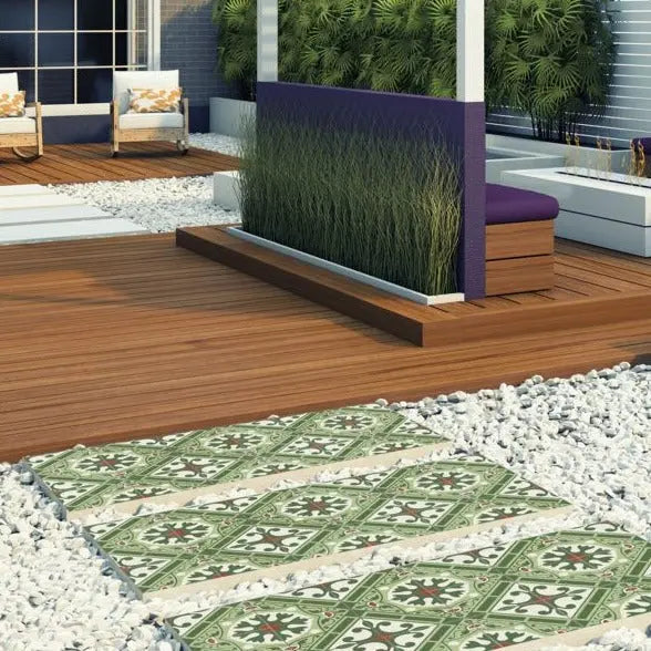 Losa Vetonek Arte Mudéjar - Vetonek