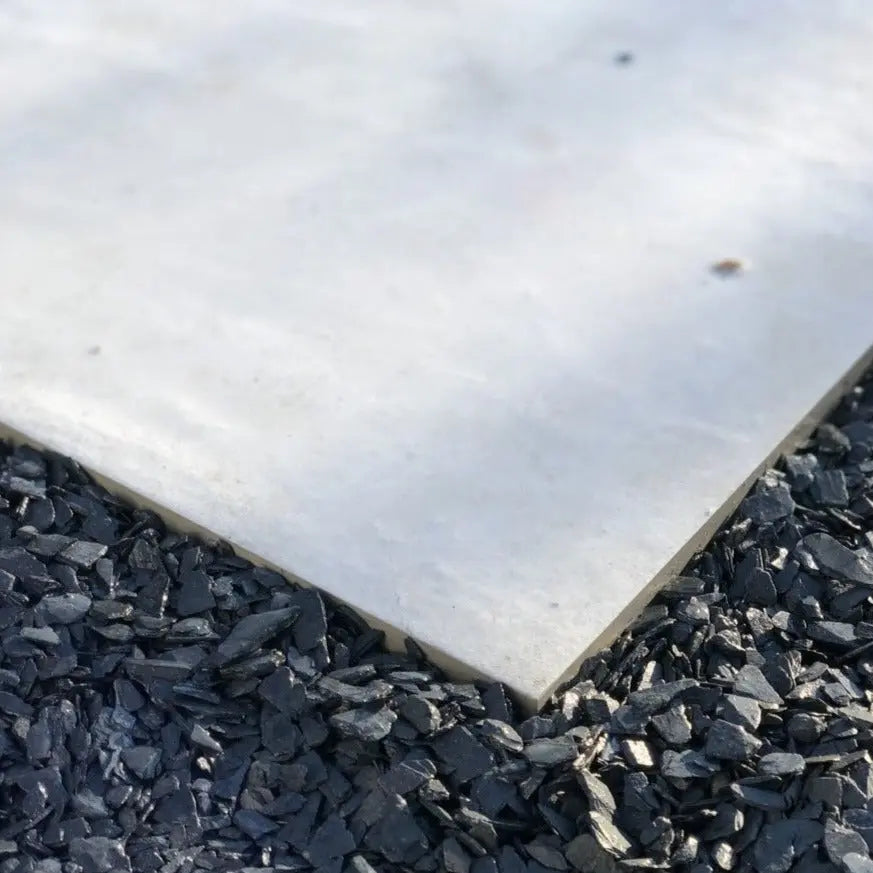 Losa Blanca Betón - Vetonek