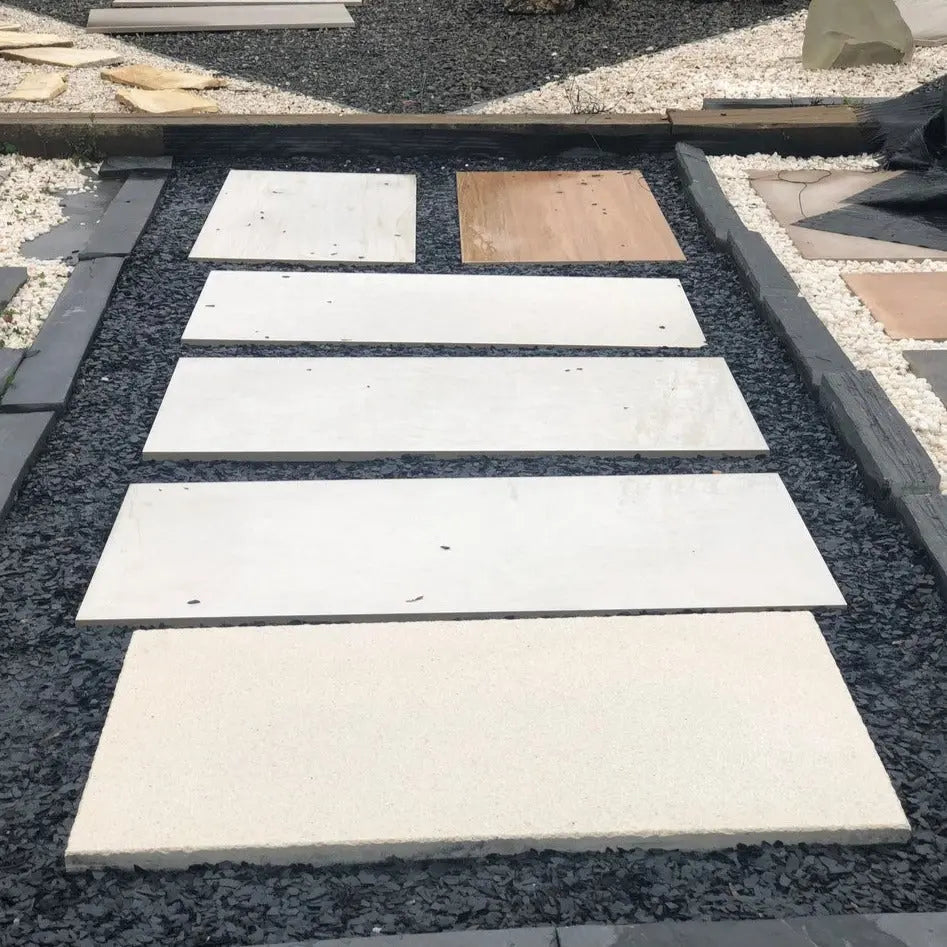 Losa Rectangular - Vetonek