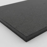 Losa Rectangular negra - Vetonek
