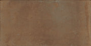 losa porcelanica efecto terracota rojiza
