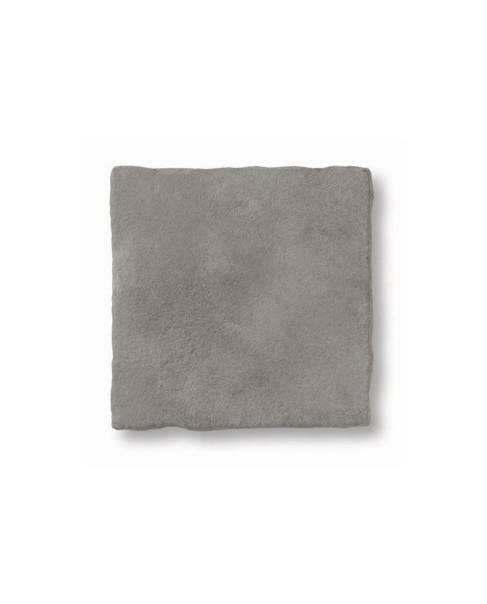 Losa Ainsa de hormigón con textura de piedra labrada, pavimento para jardines y patios - Vetonek