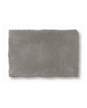 Losa Ainsa de hormigón con textura de piedra labrada, pavimento para jardines y patios - Vetonek