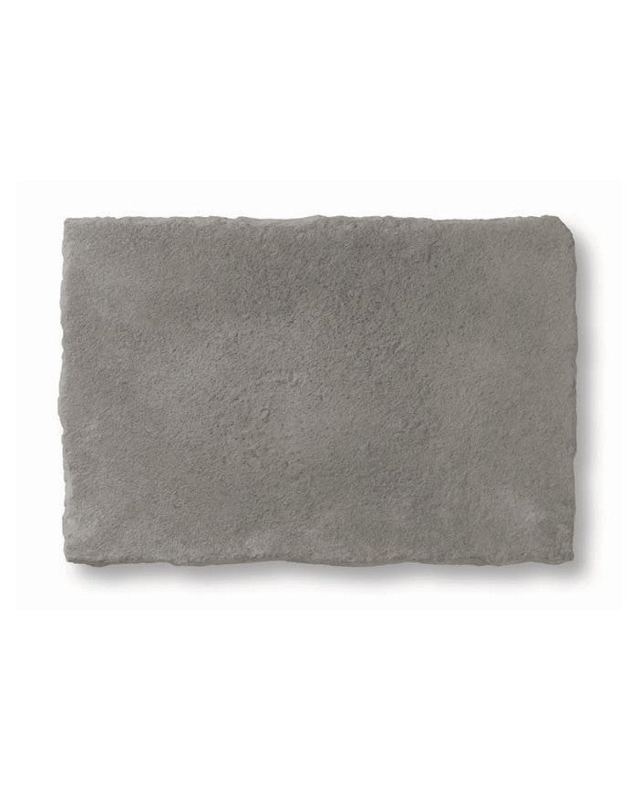 Losa Ainsa de hormigón con textura de piedra labrada, pavimento para jardines y patios - Vetonek