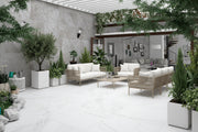 Losa Porcelanica XL Imitacion Pizarra - Vetonek