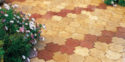 Detalle de la Loseta Cortes