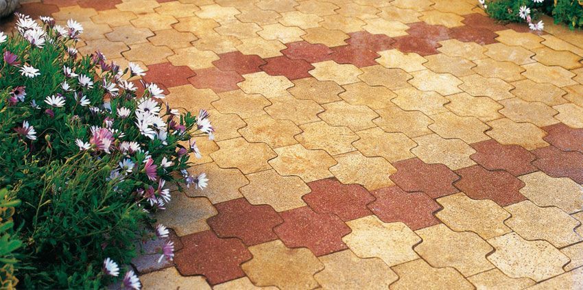 Detalle de la Loseta Cortes