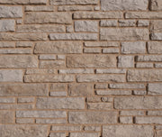Revestimiento Murillo color Natur ambiente