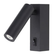 Aplique de pared para lectura 3W Orientable "Halo" Chip CREE — Vetonek (2)