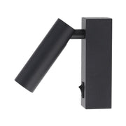 Aplique de pared para lectura 3W Orientable "Halo" Chip CREE — Vetonek (4)
