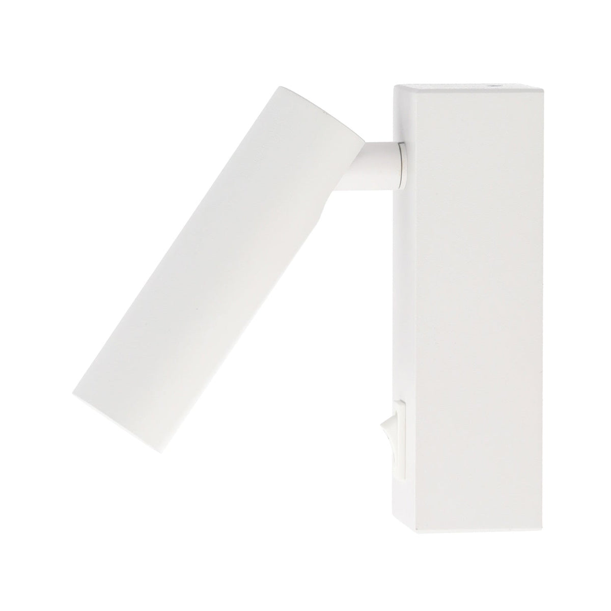 Aplique de pared para lectura 3W Orientable "Halo" Chip CREE — Vetonek (4)