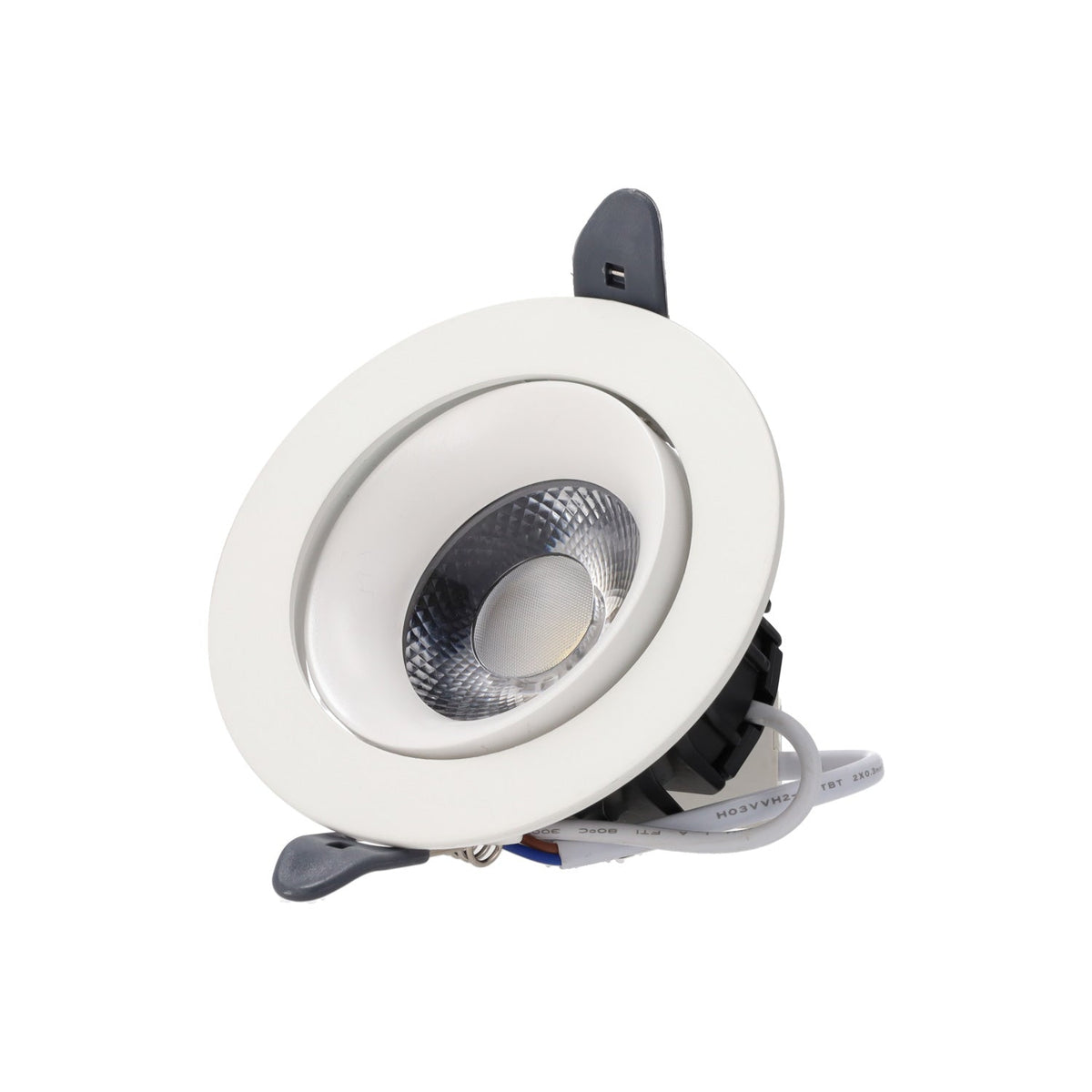 Downlight LED 7W 700Lm 3000ºK — Vetonek