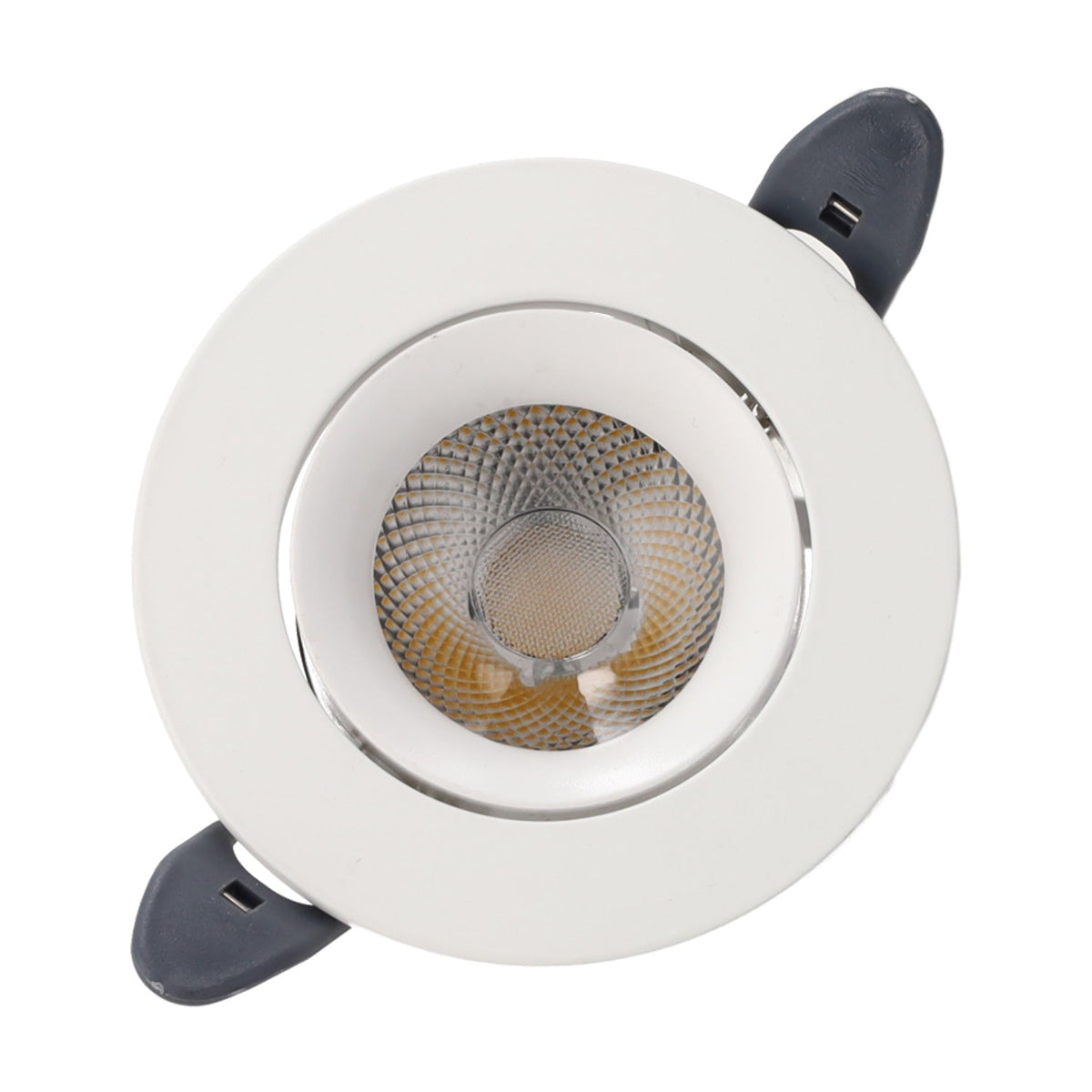 Downlight LED 7W 700Lm 3000ºK — Vetonek (3)