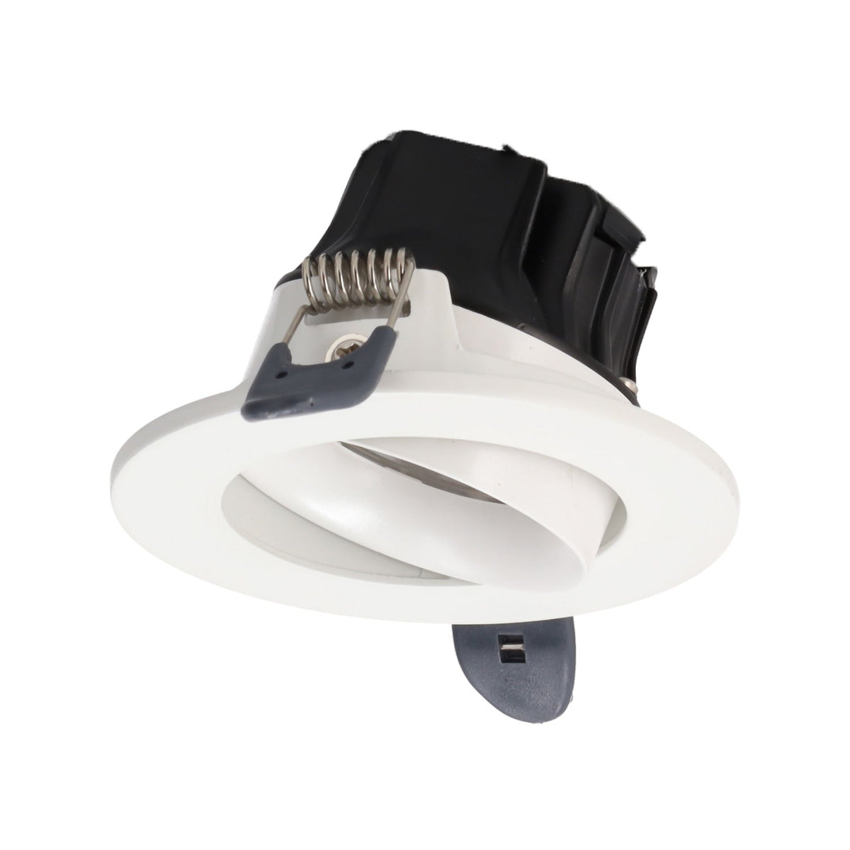 Downlight LED 7W 700Lm 3000ºK — Vetonek (4)