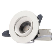 Downlight LED 12W 1200Lm 3000ºK — Vetonek