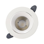 Downlight LED 12W 1200Lm 3000ºK — Vetonek (3)
