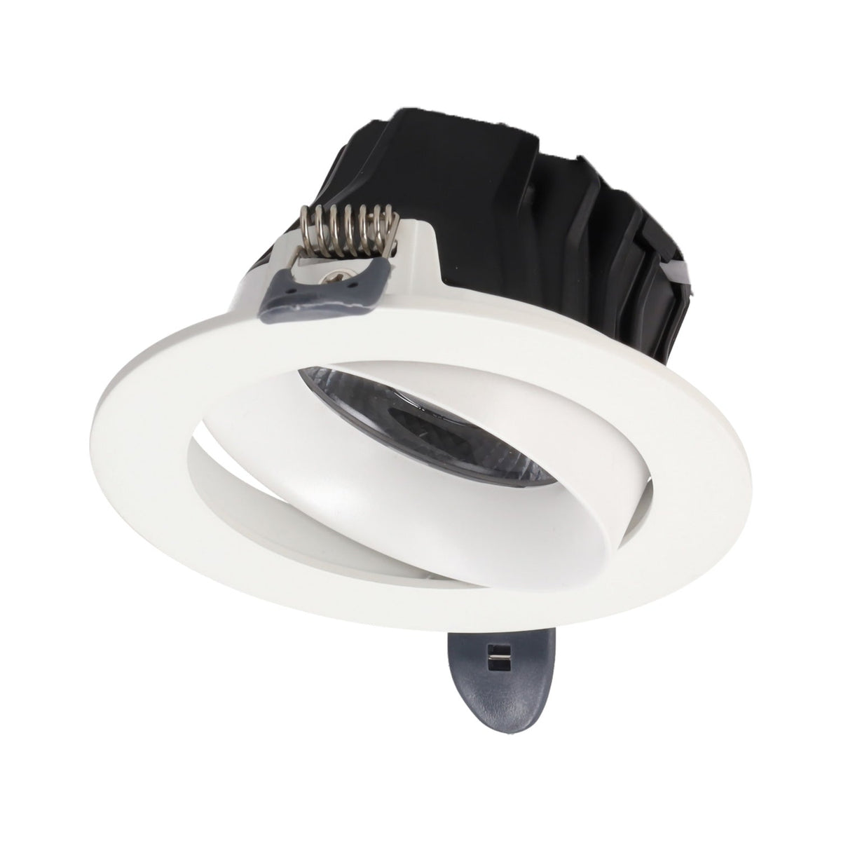 Downlight LED 12W 1200Lm 3000ºK — Vetonek (4)